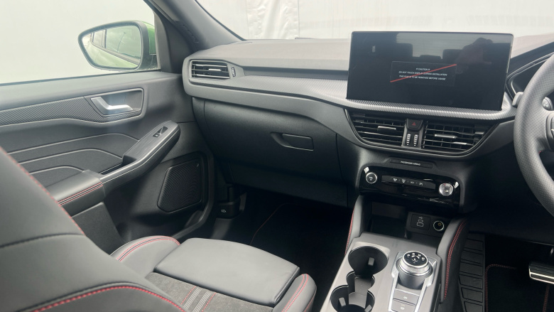 Ford Kuga 2.5 PHEV ST-Line 5dr CVT Estate